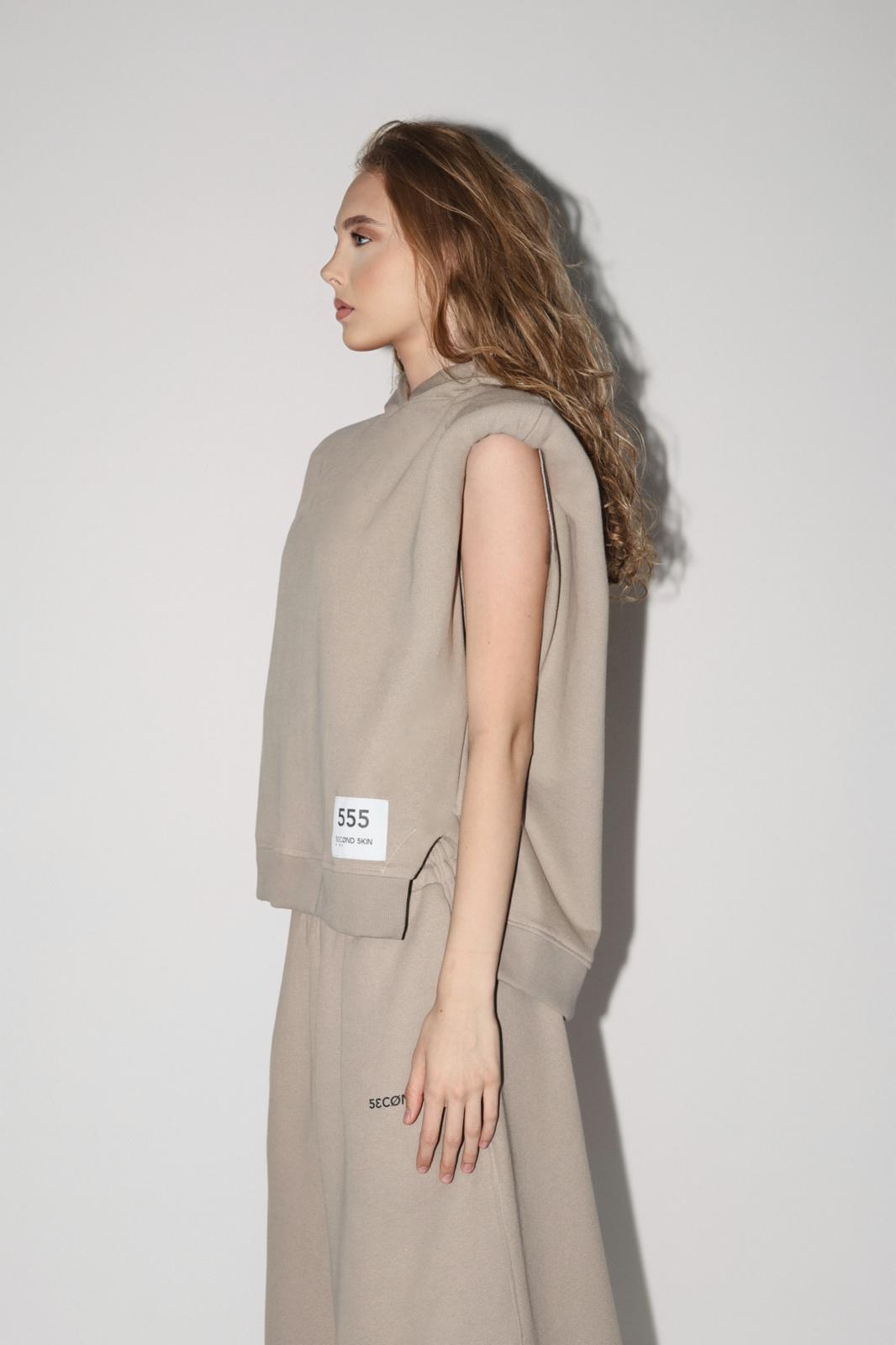 Vest 9