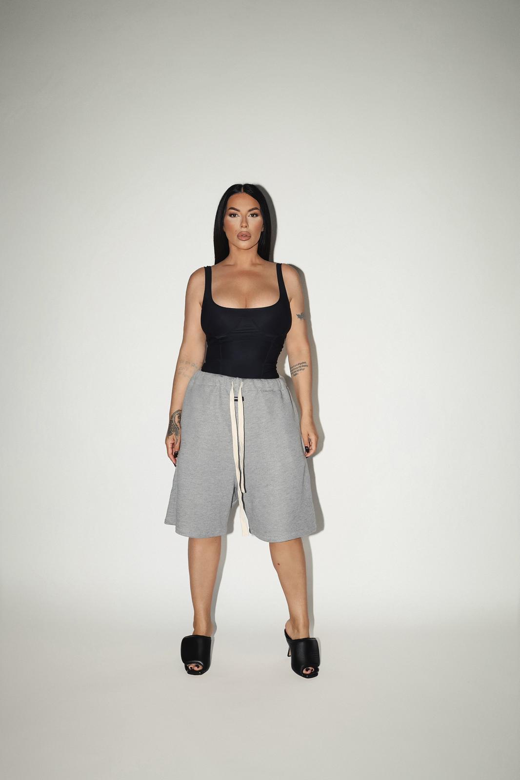 555 Fusion bermudas gray 3
