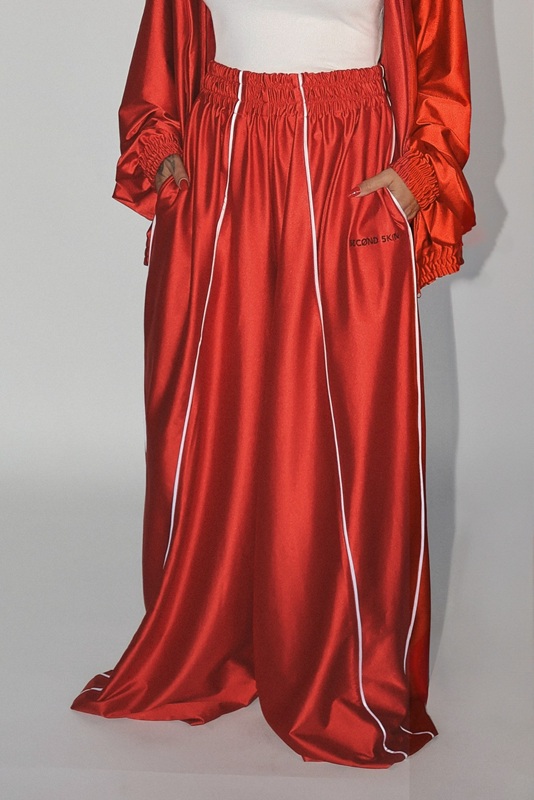 Red w2w